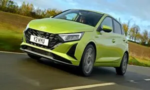 ویژگی‌ های خاص هیوندای آی 20 مدل 2023