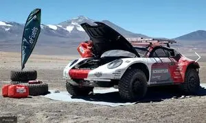 ثبت رکورد جدید پورشه 911 ؛ شوک بزرگ به دنیای خودرو