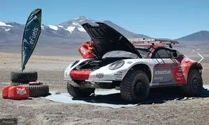 ثبت رکورد جدید پورشه 911 ؛ شوک بزرگ به دنیای خودرو