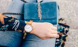پرفروش ترین ساعت عقربه ای زنانه تا 12 میلیون تومان