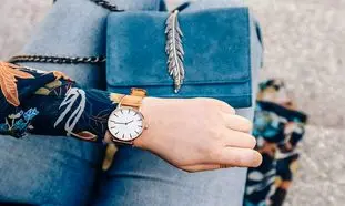 پرفروش ترین ساعت عقربه ای زنانه تا 12 میلیون تومان