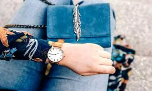 پرفروش ترین ساعت عقربه ای زنانه تا 12 میلیون تومان