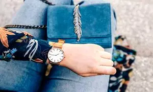پرفروش ترین ساعت عقربه ای زنانه تا 12 میلیون تومان