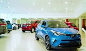 راهنمایی خرید ماشین خارجی با بودجه 3 میلیارد تومانی