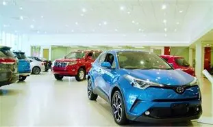 راهنمایی خرید ماشین خارجی با بودجه 3 میلیارد تومانی