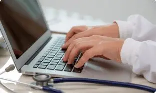 راحت ترین شیوه دریافت لیست پزشکان بهارستان