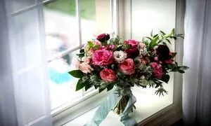 خرید دسته گل لاکچری چقدر هزینه بر می دارد؟