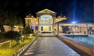 گرانترین ویلاهای استخردار اطراف تهران شبی چند؟