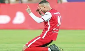 شوک بزرگ 7 میلیاردی به پرسپولیس
