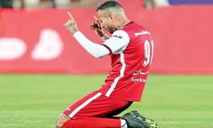 شوک بزرگ 7 میلیاردی به پرسپولیس