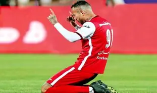 شوک بزرگ 7 میلیاردی به پرسپولیس