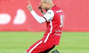 شوک بزرگ 7 میلیاردی به پرسپولیس