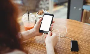 پرفروش ترین پاوربانک انکر در بازار + قیمت