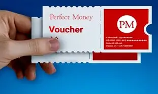 12 تا از بهترین سایت های خرید و فروش ووچر پرفکت مانی