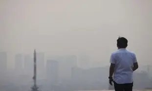 6 راهکار دفع سموم آلودگی هوا از بدن/ اینفوگرافیک