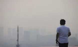6 راهکار دفع سموم آلودگی هوا از بدن/ اینفوگرافیک