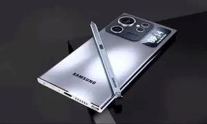 ویژگی های جدید اس 24 اولترا فاش شد/ نمایشگر منحنی به جای تخت