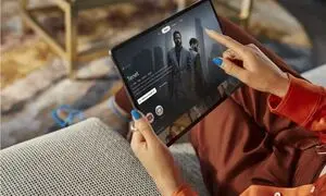 5 مدل پرفروش تبلت لنوو در بازار