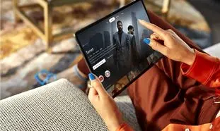 5 مدل پرفروش تبلت لنوو در بازار