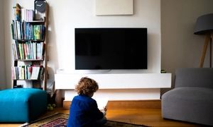 جدیدترین تلویزیون های هوشمند جی پلاس + قیمت پاییز
