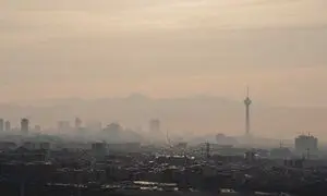مدارس تهران شنبه در آستانه تعطیلی