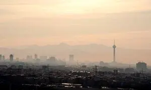 مدارس تهران شنبه در آستانه تعطیلی