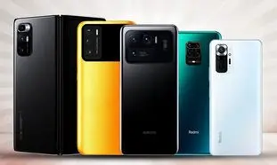 ارزان ترین گوشی شیائومی در آذر 1402 + قیمت
