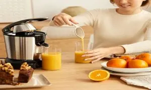 پرفروش ترین آب مرکبات ‌گیر پارس‌خزر + قیمت آذر 1402