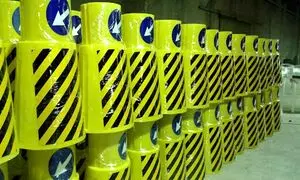 هرآنچه باید درباره بشکه ترافیکی بدانید