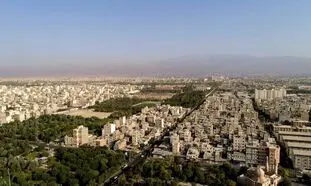 آخرین قیمت آپارتمان 65 متری در نازی آباد (آذر 1402)
