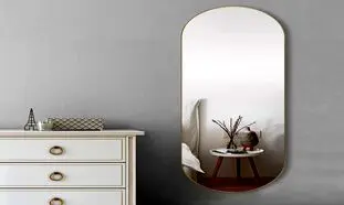 5 آینه دکوری پرفروش برای جذابیت دکوراسیون منزل