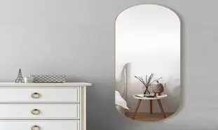 5 آینه دکوری پرفروش برای جذابیت دکوراسیون منزل