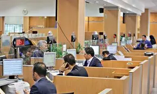 مشتریان بانک ملی حتما بخوانند/ پیامدهای ادغام موسسه نور
