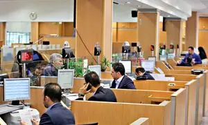 مشتریان بانک ملی حتما بخوانند/ پیامدهای ادغام موسسه نور