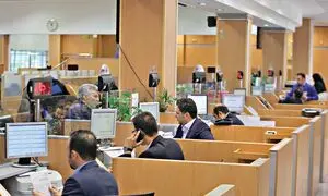 مشتریان بانک ملی حتما بخوانند/ پیامدهای ادغام موسسه نور
