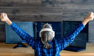 5 شغل دورکاری با حقوق بالای 15 میلیون تومان در آذر 1402