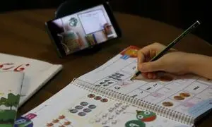این مقاطع تحصیلی تهران فردا غیرحضوری شدند