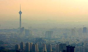 پیش بینی تعطیلی دوشنبه و سه‌ شنبه تهران