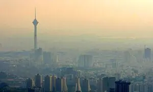 پیش بینی تعطیلی دوشنبه و سه‌ شنبه تهران