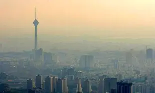 پیش بینی تعطیلی دوشنبه و سه‌ شنبه تهران