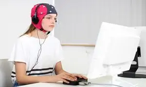 کاربرد دستگاه QEEG در تشخیص اختلالات ذهنی و رفتاری