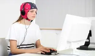 کاربرد دستگاه QEEG در تشخیص اختلالات ذهنی و رفتاری