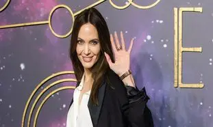آنجلینا جولی:«بزودی هالیوود را ترک خواهم کرد!»