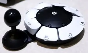 سونی دسته گیمینگ مخصوص معلولان ساخت