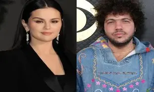 اعتراف سلنا گومز به رابطه عاشقانه جدیدش