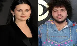 اعتراف سلنا گومز به رابطه عاشقانه جدیدش