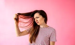 5 نکته مهم برای انتخاب شامپو مناسب موی چرب