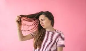 5 نکته مهم برای انتخاب شامپو مناسب موی چرب