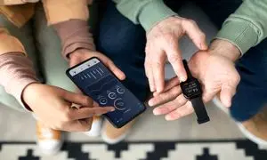 پرفروش ترین ساعت هوشمند شیائومی در بازار + قیمت