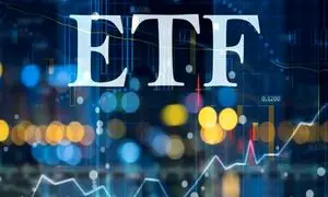 سود صندوق ETF به 100 درصد رسید